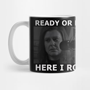 Brand New Key Mug